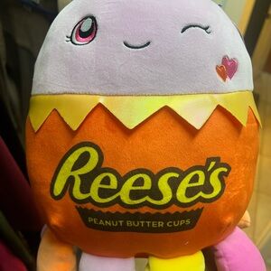 Reese's Plush Toy